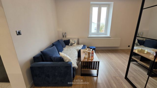 Mieszkanie 2-pokojowe Sosnowiec Klimontów, ul. Józefa Ignacego Kraszewskiego. Zdjęcie 8