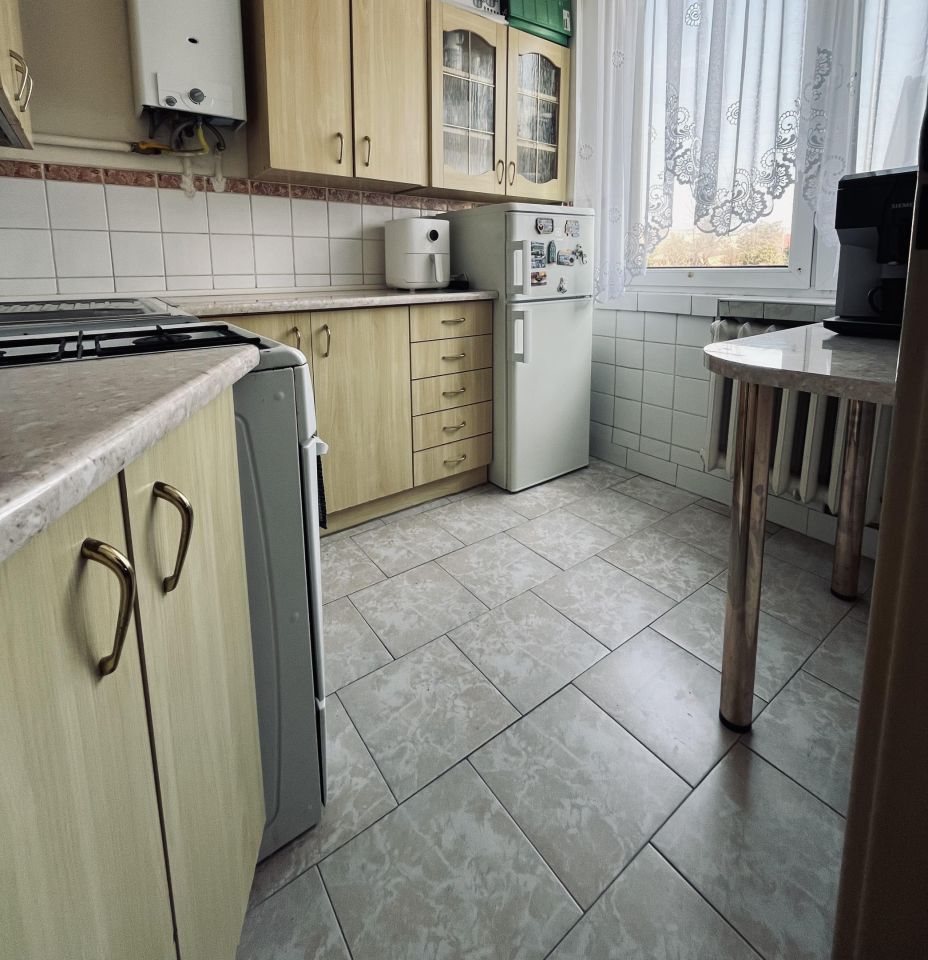 Mieszkanie 1-pokojowe Mława Centrum, ul. Henryka Sienkiewicza. Zdjęcie 4