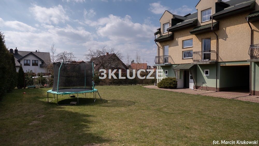 budynek wielorodzinny, 12 pokoi Lublin Szerokie. Zdjęcie 2