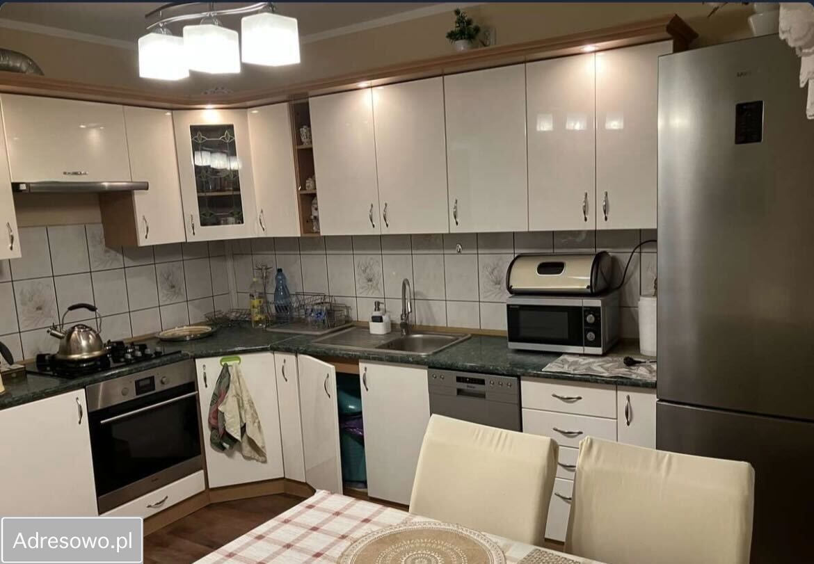 Mieszkanie 3-pokojowe Zielona Góra Przyjaźń, ul. Kraljevska. Zdjęcie 4