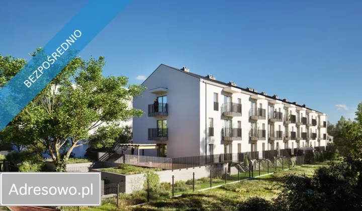 Mieszkanie 3-pokojowe Wołomin, ul. Traugutta