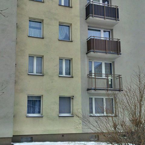 Mieszkanie 3-pokojowe Katowice Brynów, ul. Wincentego Pola. Zdjęcie 1