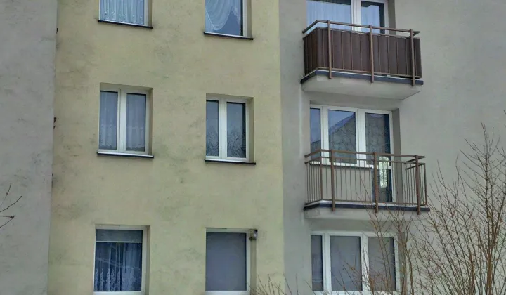 Mieszkanie 3-pokojowe Katowice Brynów, ul. Wincentego Pola