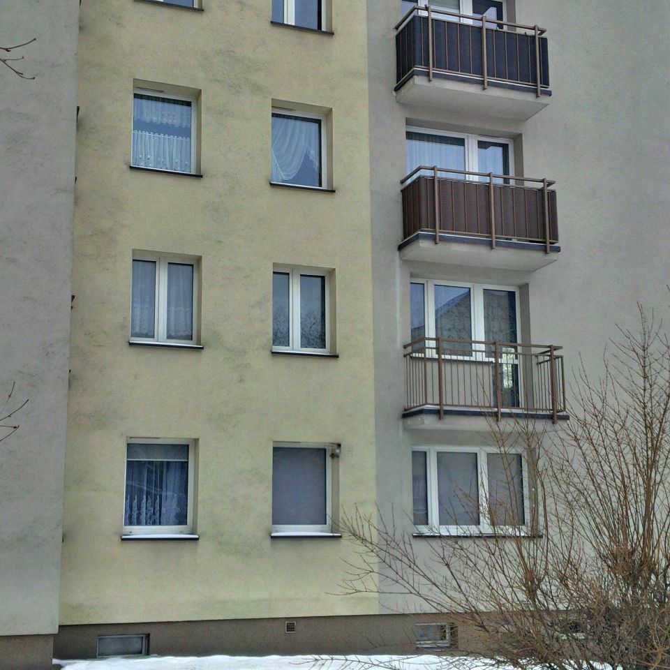 Mieszkanie 3-pokojowe Katowice Brynów, ul. Wincentego Pola. Zdjęcie 1