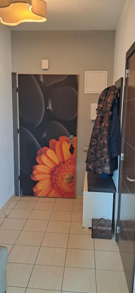 Mieszkanie 2-pokojowe Łódź Nowosolna, ul. Lęborska. Zdjęcie 4