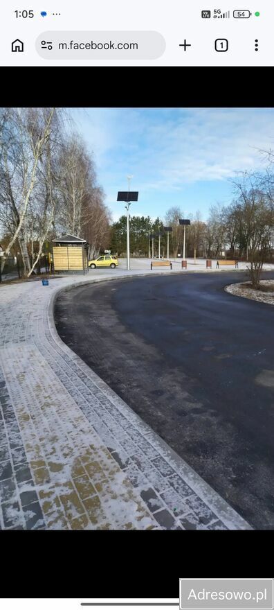 Działka rod Opole. Zdjęcie 6