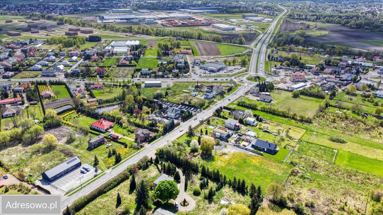 Działka budowlana Grudziądz, ul. Kwidzyńska. Zdjęcie 18