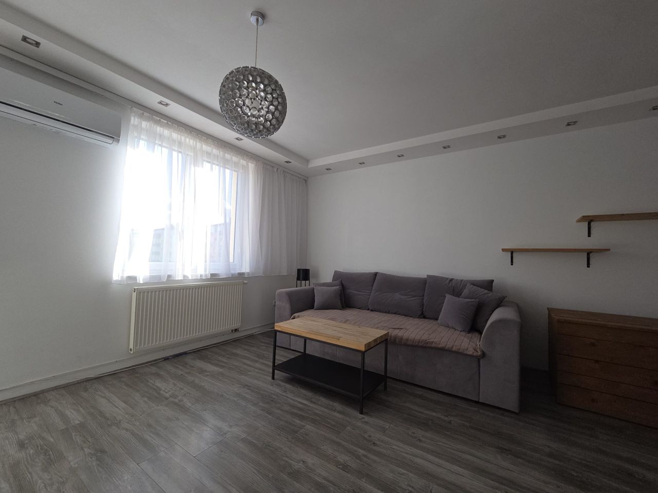 Mieszkanie 2-pokojowe Słubice, Os. Wimar. Zdjęcie 2