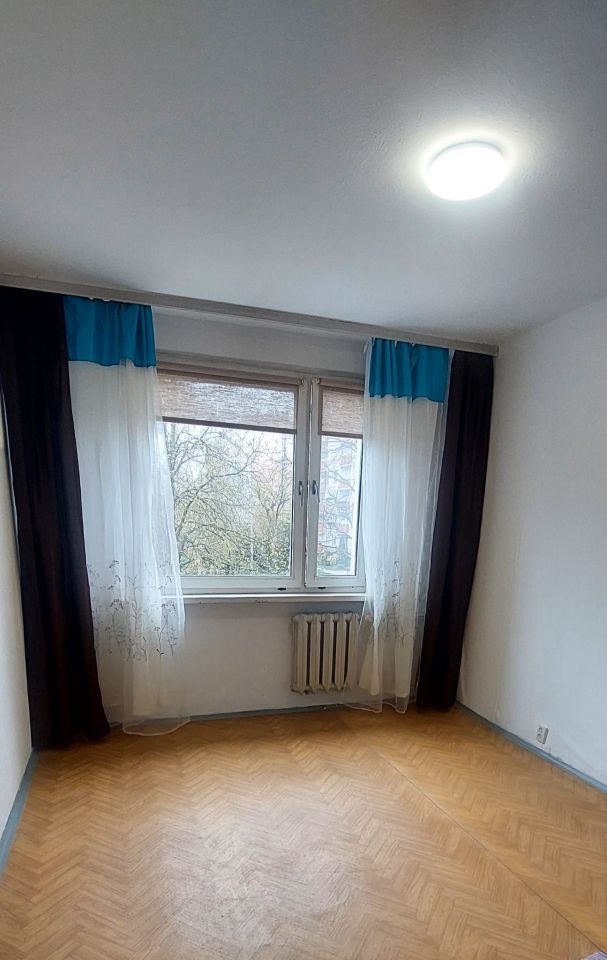 Mieszkanie 2-pokojowe Częstochowa Trzech Wieszczów, ul. Krasińskiego. Zdjęcie 11