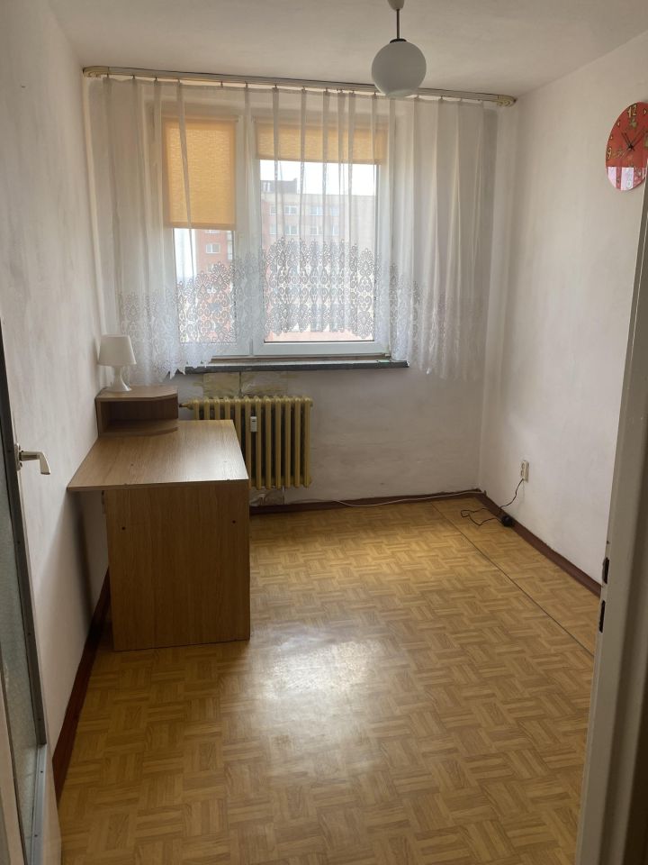 Mieszkanie 3-pokojowe Piekary Śląskie Centrum, ul. Adama Didura. Zdjęcie 6