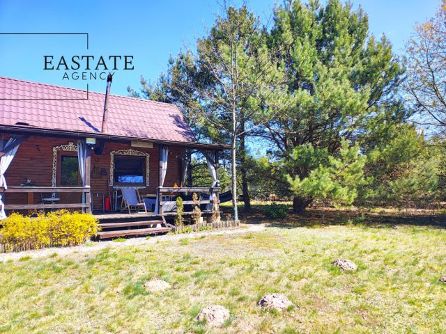 dom wolnostojący, 2 pokoje Długosiodło. Zdjęcie 1