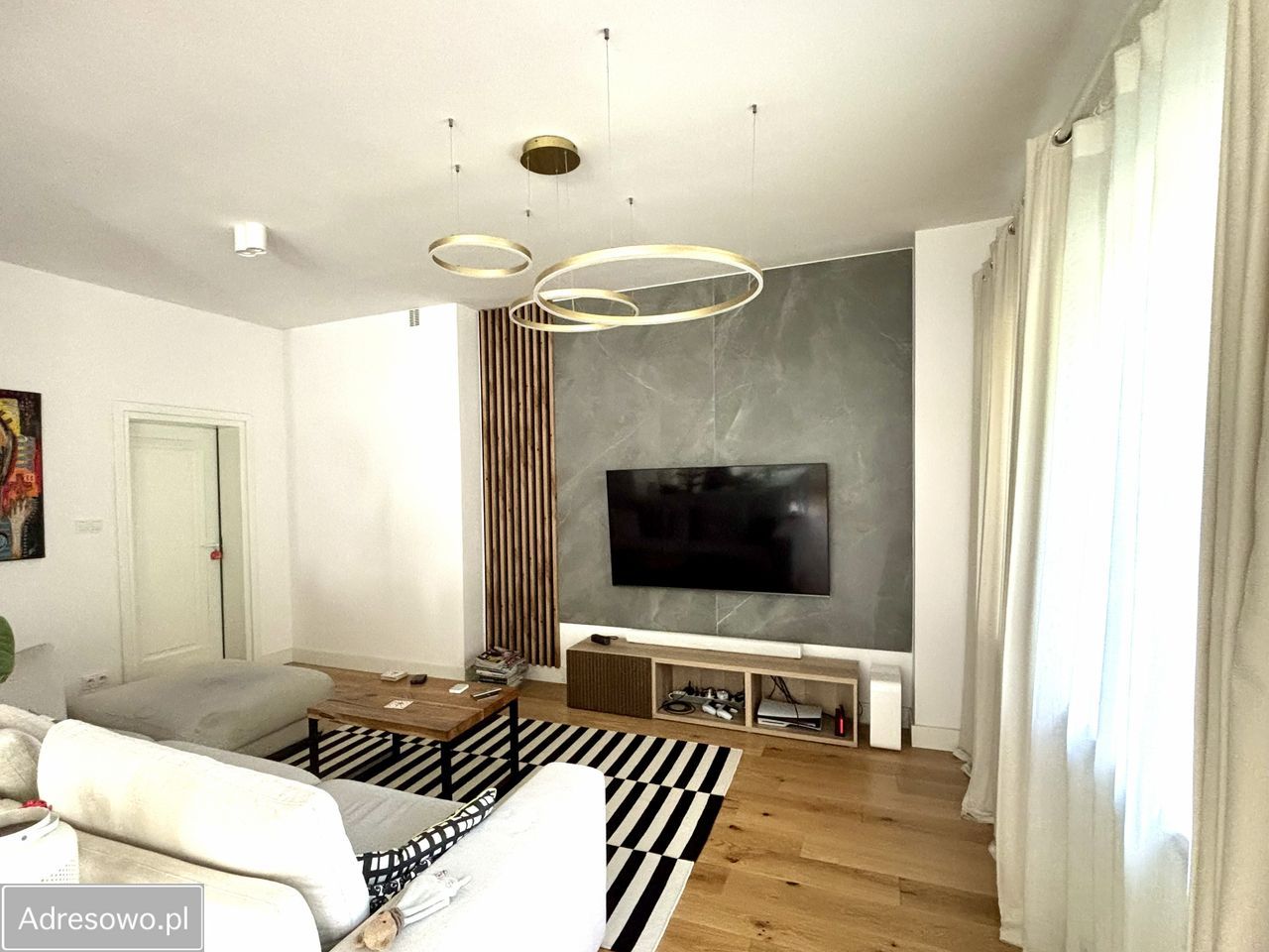 bliźniak, 4 pokoje Warszawa Aleksandrów. Zdjęcie 7