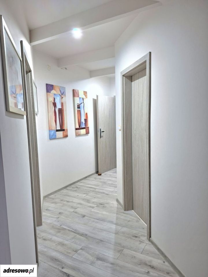dom wolnostojący, 3 pokoje Glinnik, al. Bukowa. Zdjęcie 11