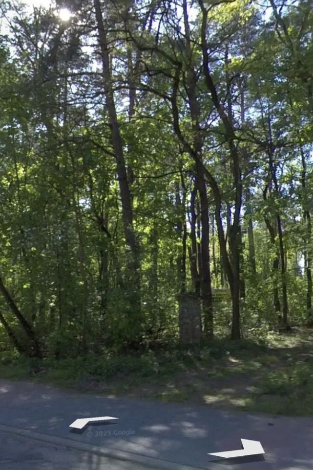 Działka budowlana Ostrów Mazowiecka, ul. Brokowska. Zdjęcie 1