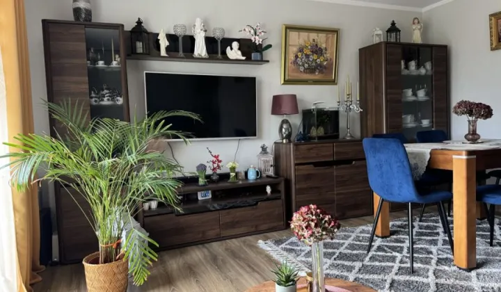 Mieszkanie 3-pokojowe Gdynia Pogórze, ul. kmdr. Bolesława Romanowskiego