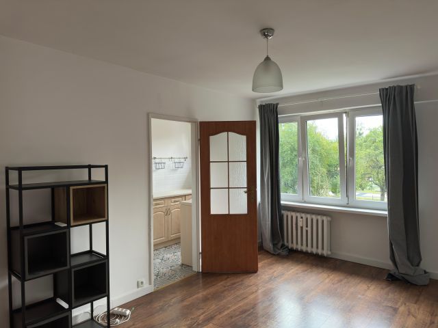 Mieszkanie 2-pokojowe Poznań Rataje, os. Piastowskie. Zdjęcie 15
