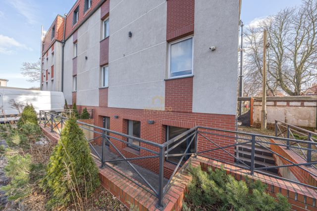 Lokal Gdańsk Śródmieście, ul. Siennicka. Zdjęcie 28