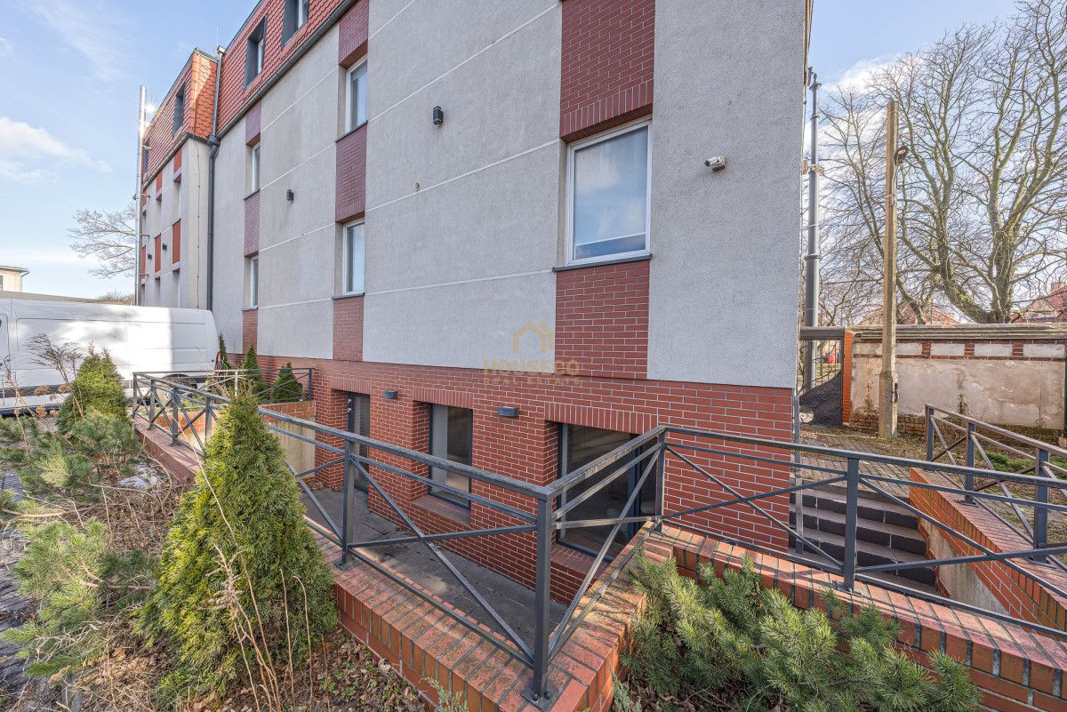 Lokal Gdańsk Śródmieście, ul. Siennicka. Zdjęcie 28