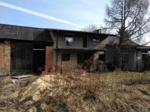 Działka rolno-budowlana Łódź, ul. Kosodrzewiny. Zdjęcie 4