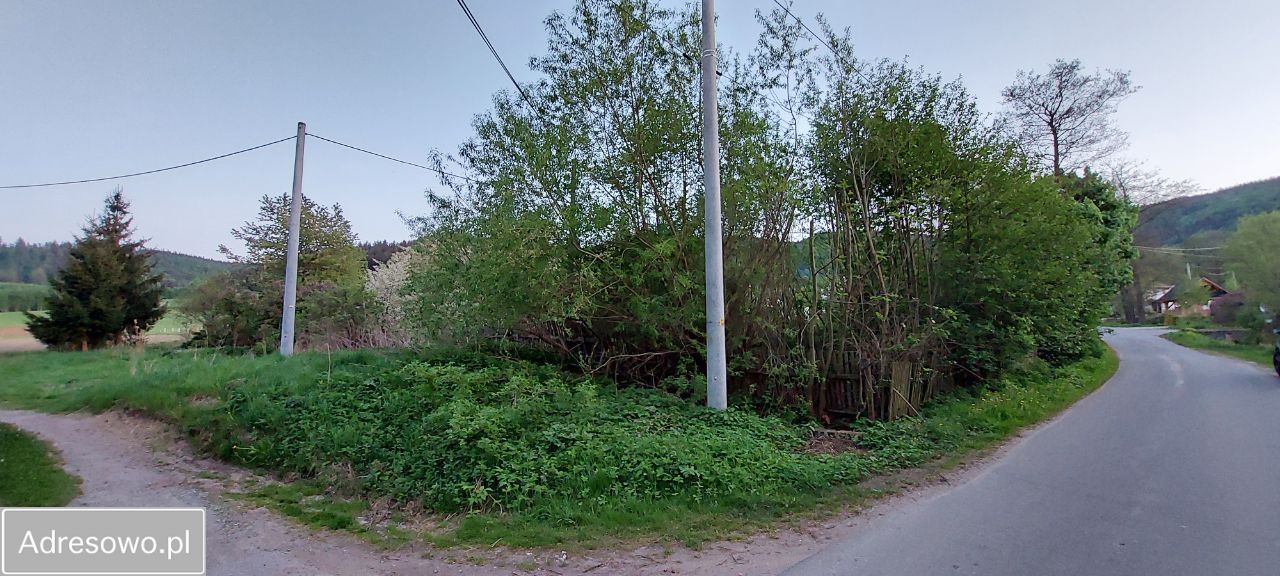 Działka budowlana Wambierzyce Górne Wambierzyce, ul. Wiejska. Zdjęcie 15