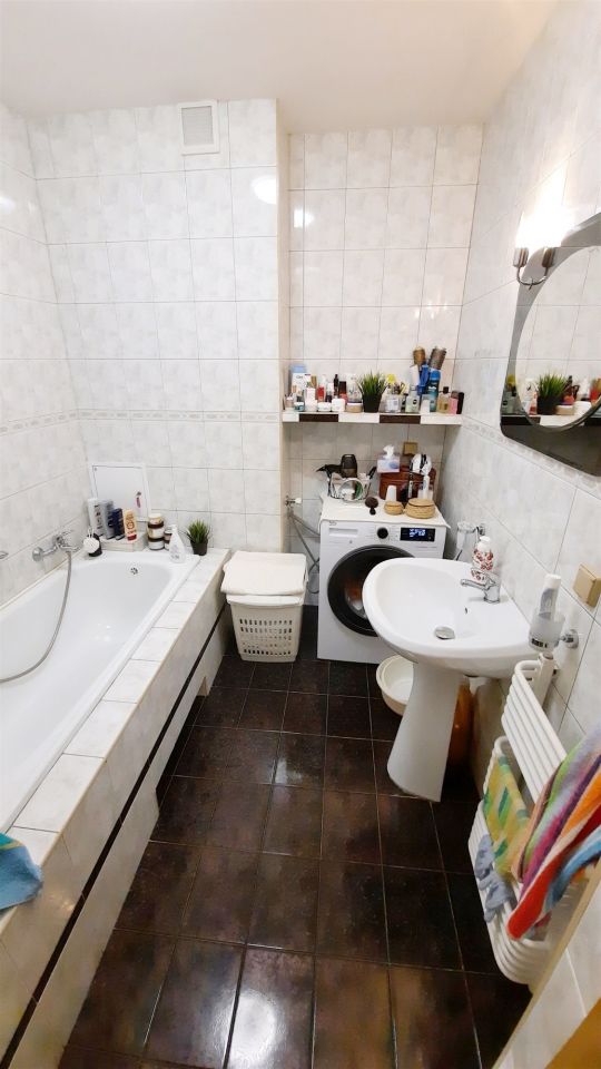 Mieszkanie 3-pokojowe Włocławek Centrum, ul. Polskiej Organizacji Wojskowej. Zdjęcie 8