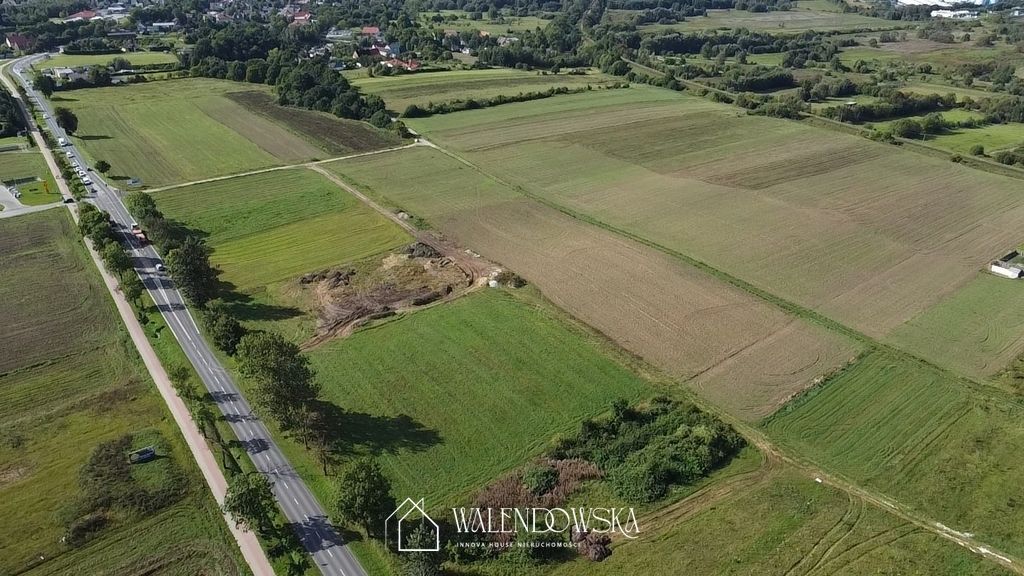 Działka budowlana Słupsk, ul. Kaszubska. Zdjęcie 2