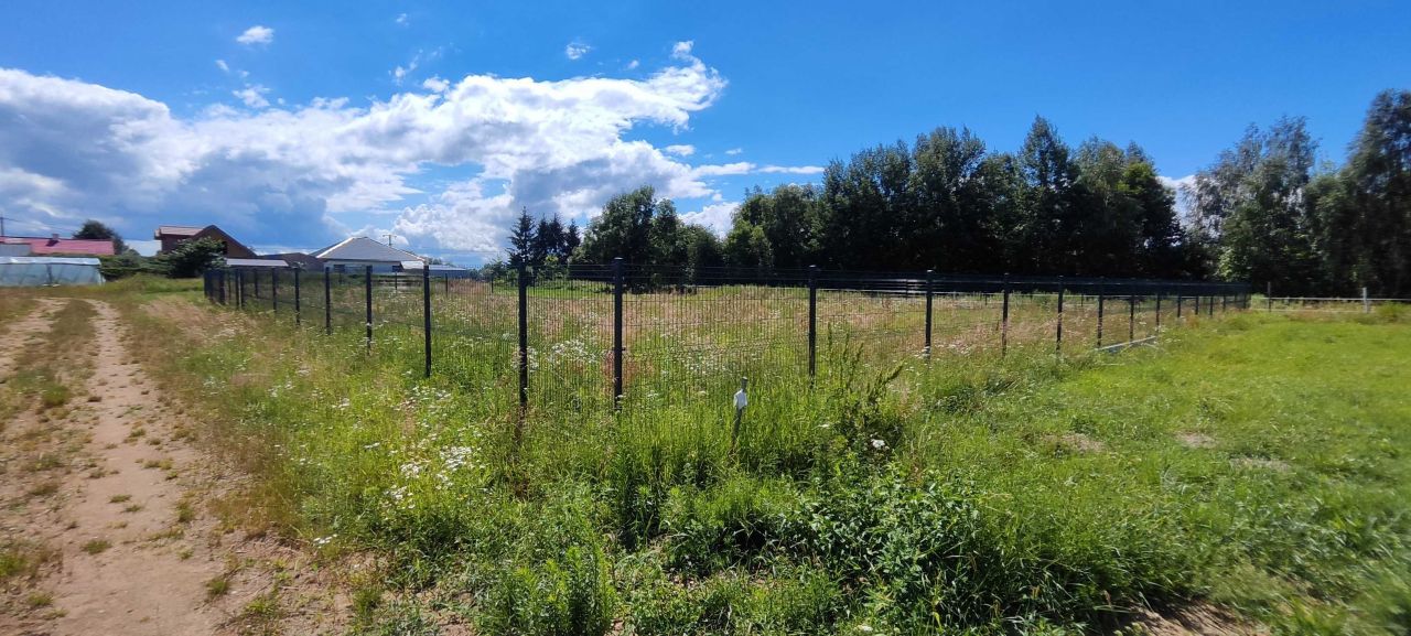 Działka rolno-budowlana Brodowo. Zdjęcie 3