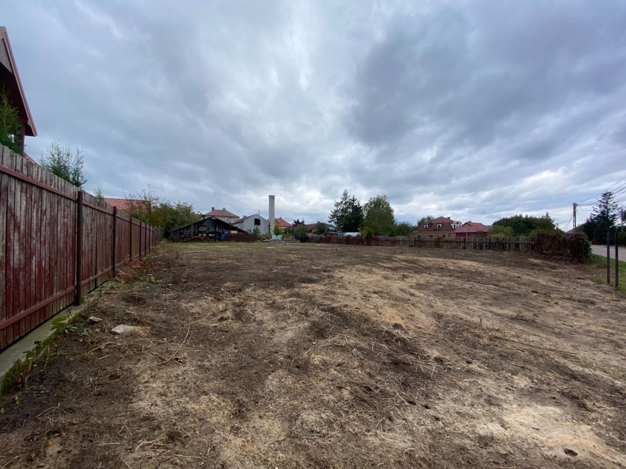 Działka budowlana Wieliszew, ul. Górki. Zdjęcie 7