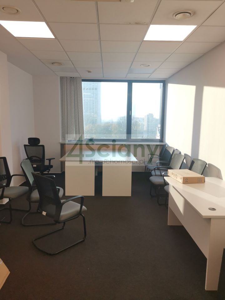 Biuro Warszawa Śródmieście. Zdjęcie 5