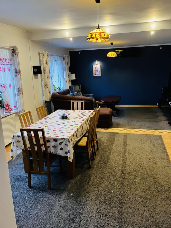 dom wolnostojący, 6 pokoi Modliszewo, Wegorzewo. Zdjęcie 45