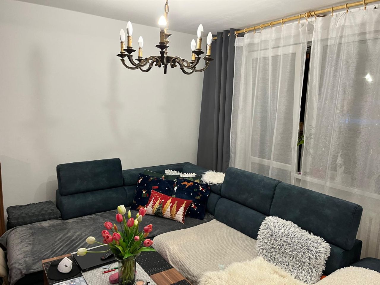 Mieszkanie 3-pokojowe Koszalin, ul. gen. Władysława Sikorskiego. Zdjęcie 6