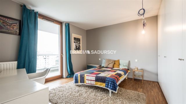 Mieszkanie 2-pokojowe Kraków Krowodrza, ul. Krowoderskich Zuchów. Zdjęcie 35