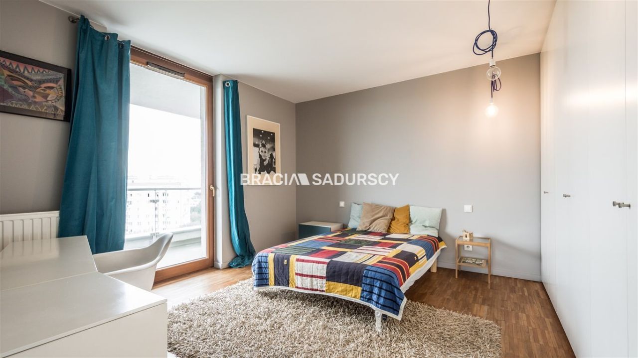 Mieszkanie 2-pokojowe Kraków Krowodrza, ul. Krowoderskich Zuchów. Zdjęcie 35