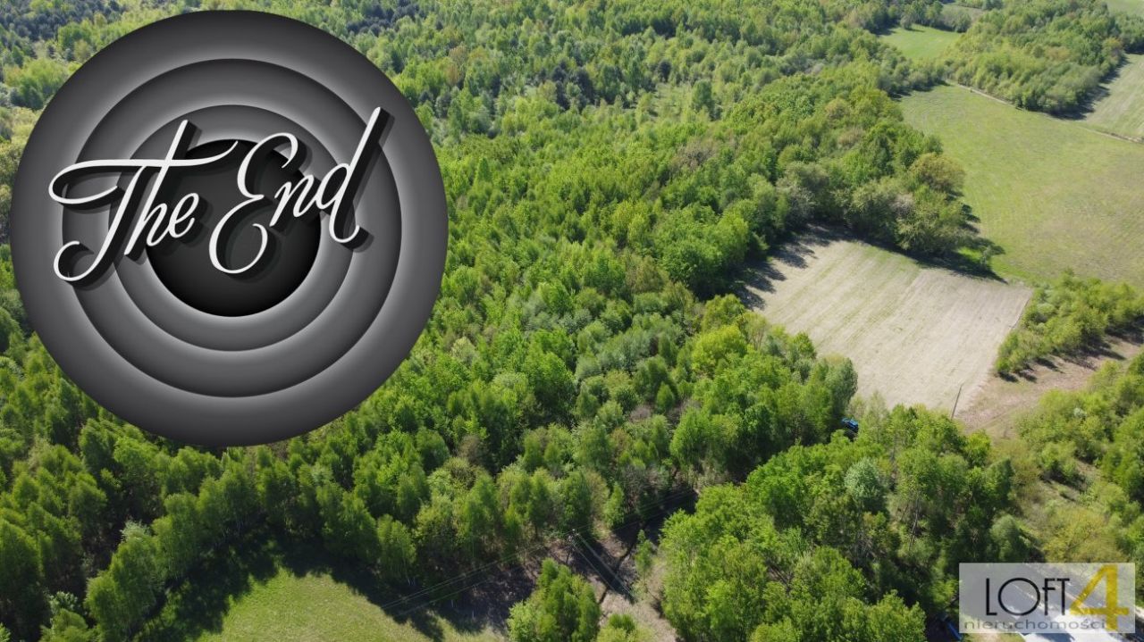 Działka budowlana Radłów. Zdjęcie 7