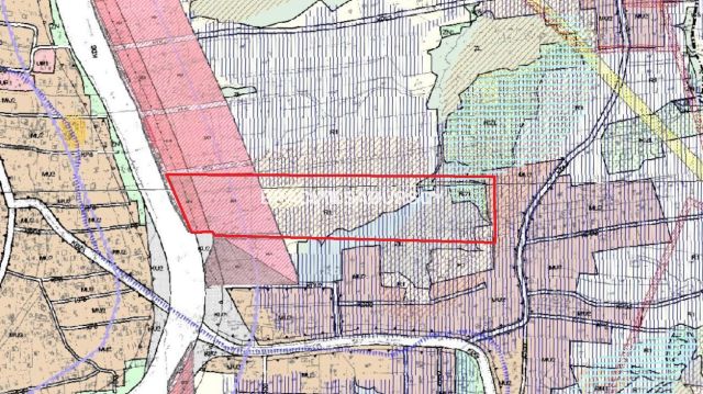 Działka inwestycyjna Mogilany. Zdjęcie 3