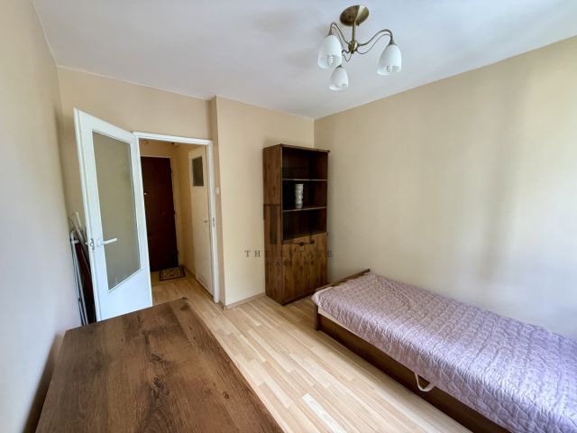 Mieszkanie 2-pokojowe Warszawa Saska Kępa, ul. Arabska. Zdjęcie 6