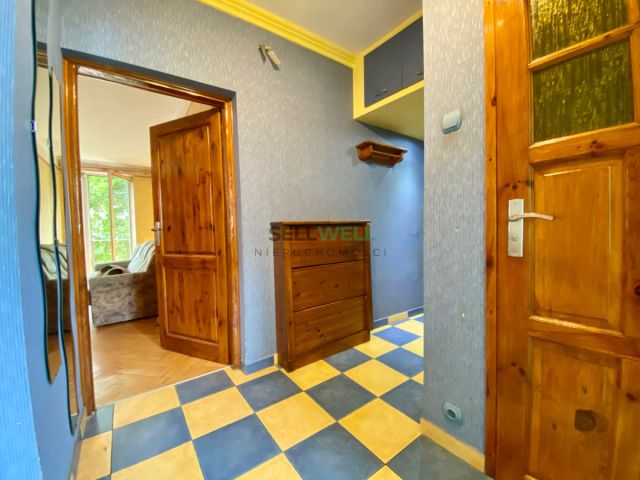 Mieszkanie 2-pokojowe Łódź Dąbrowa, ul. Władysława Broniewskiego. Zdjęcie 8