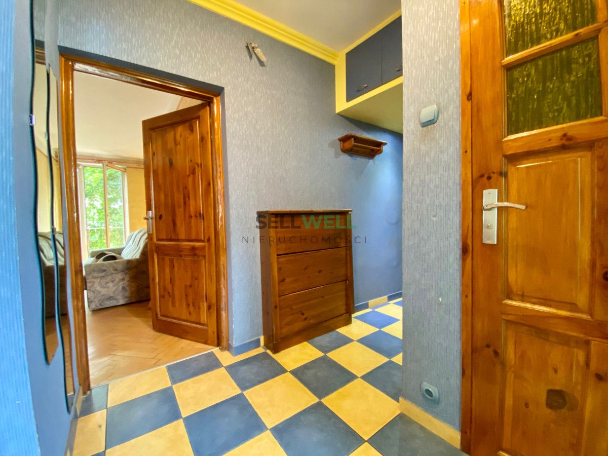 Mieszkanie 2-pokojowe Łódź Dąbrowa, ul. Władysława Broniewskiego. Zdjęcie 8