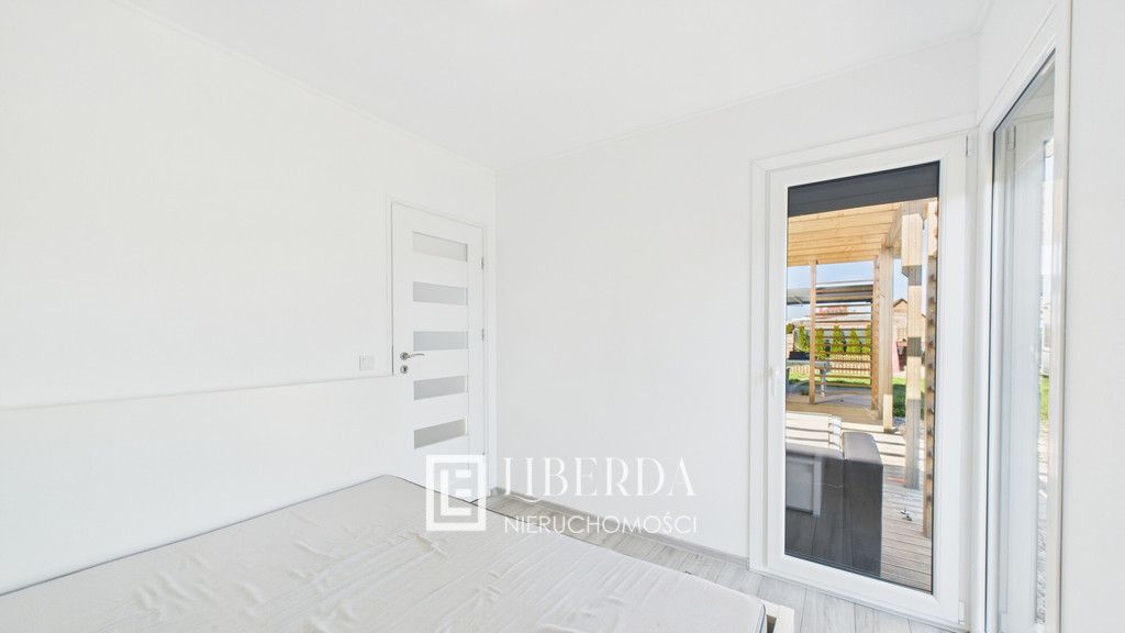 Działka budowlana Marki, ul. Jana Skrzetuskiego. Zdjęcie 12