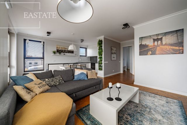 Mieszkanie 2-pokojowe Warszawa Wola, ul. Sztuk Pięknych. Zdjęcie 4