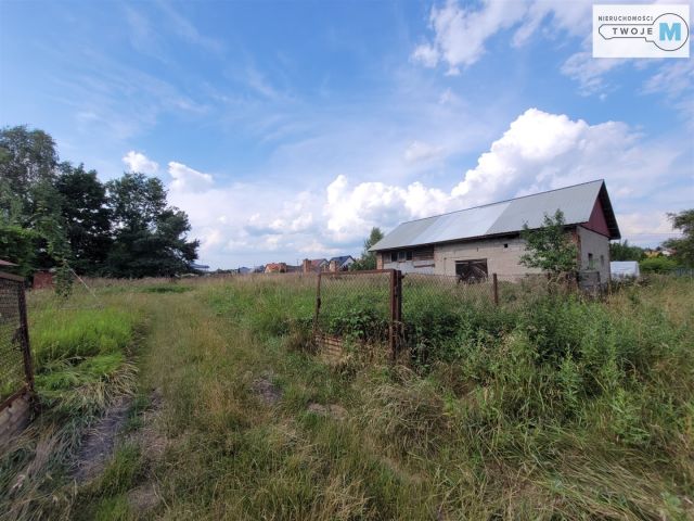 Działka inwestycyjna Kostomłoty Pierwsze. Zdjęcie 7