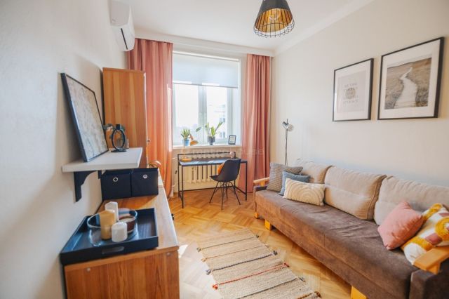 Mieszkanie 4-pokojowe Nowy Dwór Mazowiecki, ul. Sportowa. Zdjęcie 5