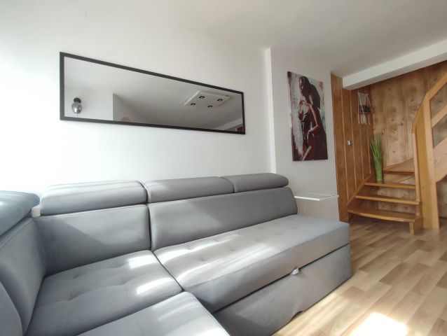 Mieszkanie 3-pokojowe Tolkmicko, ul. Przybytowska. Zdjęcie 1