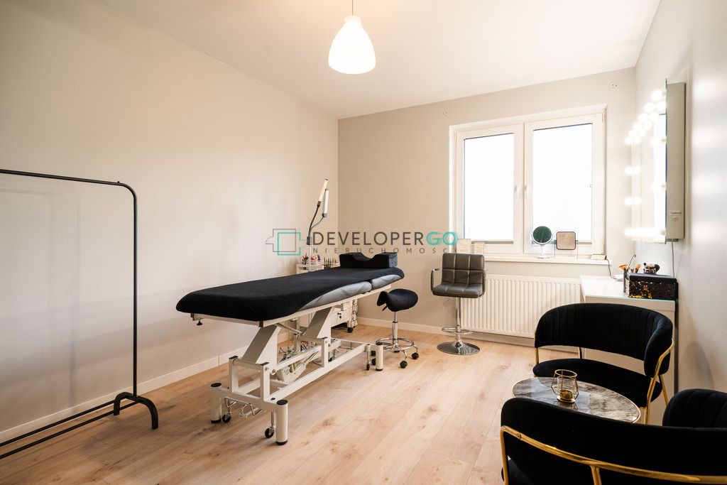 dom wolnostojący, 6 pokoi Białystok Dojlidy Górne. Zdjęcie 17