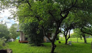 dom wolnostojący, 3 pokoje Lipa