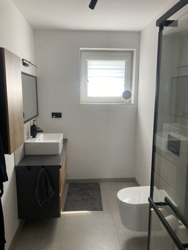 dom wolnostojący, 6 pokoi Przemyśl Kruhel Mały, ul. Gołębia. Zdjęcie 17