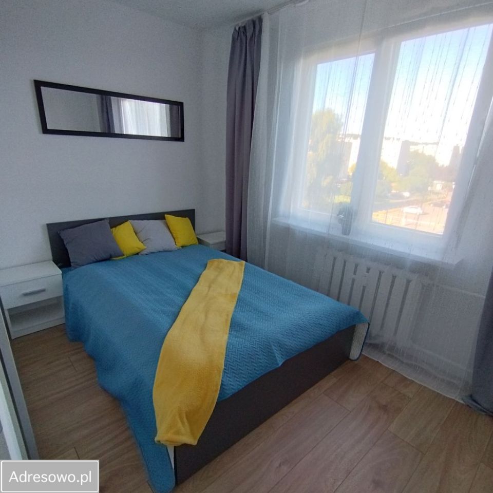 Mieszkanie 2-pokojowe Zielona Góra Centrum. Zdjęcie 11