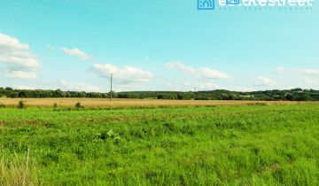 Działka budowlana Rzeszów Budziwój, ul. Budziwojska