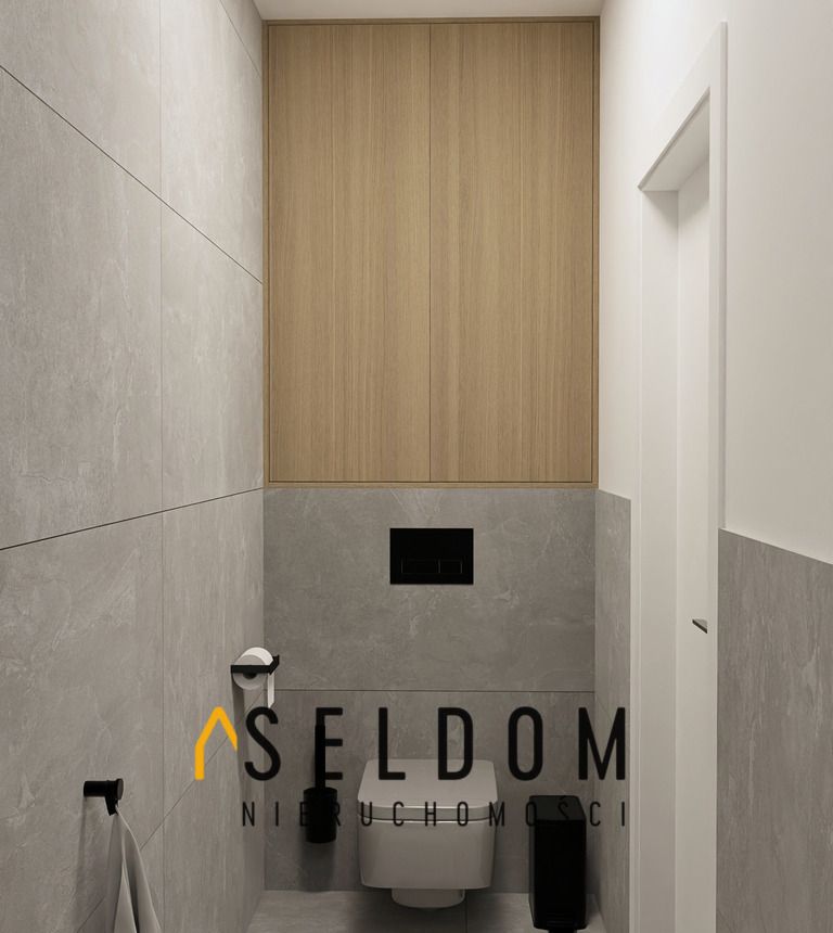 dom szeregowy, 4 pokoje Opole Wójtowa Wieś. Zdjęcie 10