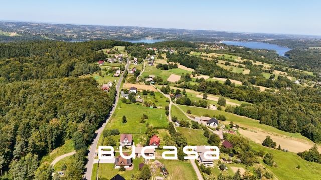 Działka budowlana Dobczyce. Zdjęcie 4